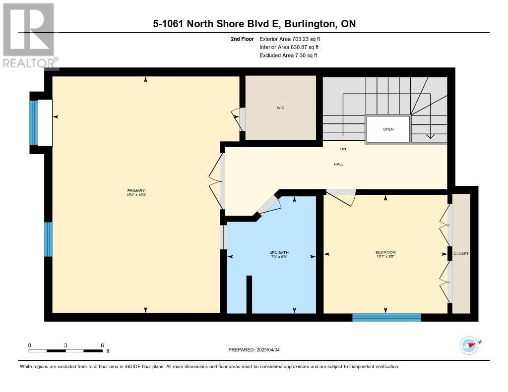 












5 - 1061 NORTH SHORE BOULEVARD E

,
Burlington,




Ontario
L7T1X9

