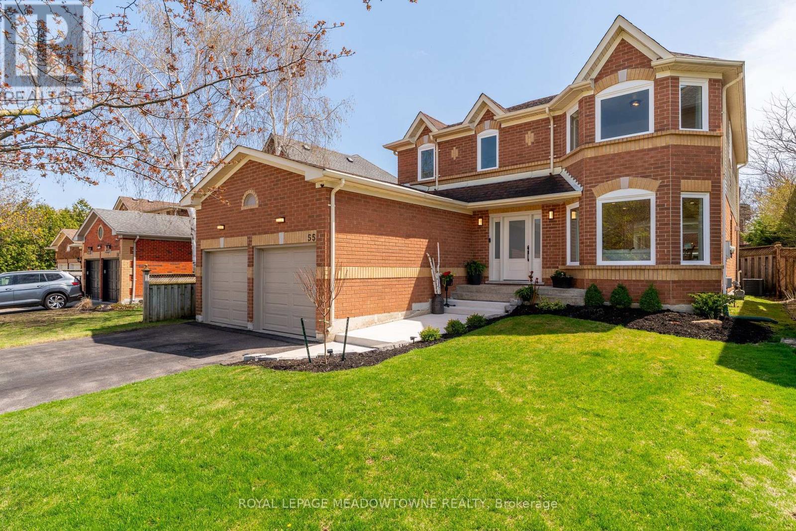












55 FORESTVIEW DRIVE

,
Cambridge,




Ontario
N1T1V1

