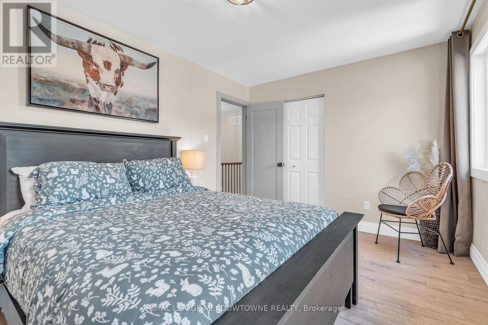 












55 FORESTVIEW DRIVE

,
Cambridge,




Ontario
N1T1V1

