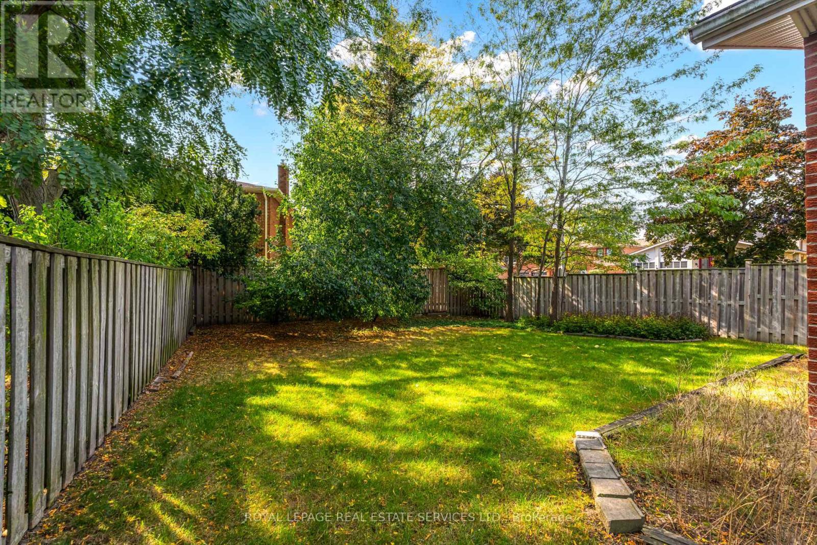 












716 CAMERON COURT

,
Mississauga,




Ontario
L5C3B9

