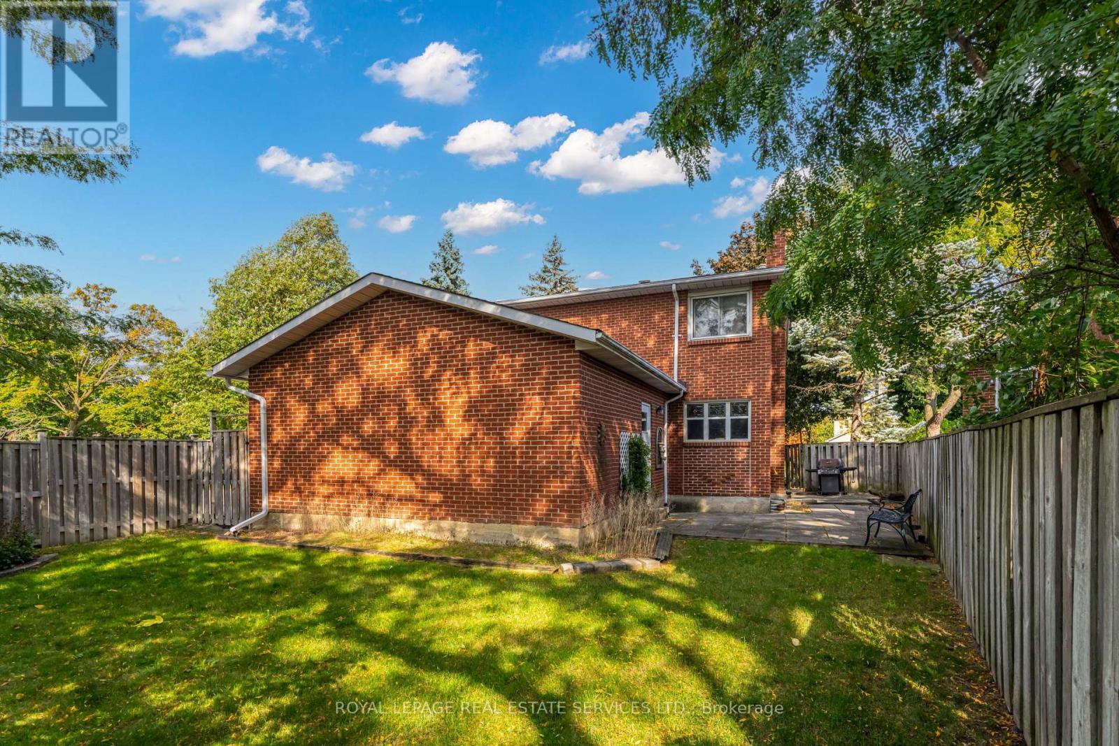 












716 CAMERON COURT

,
Mississauga,




Ontario
L5C3B9

