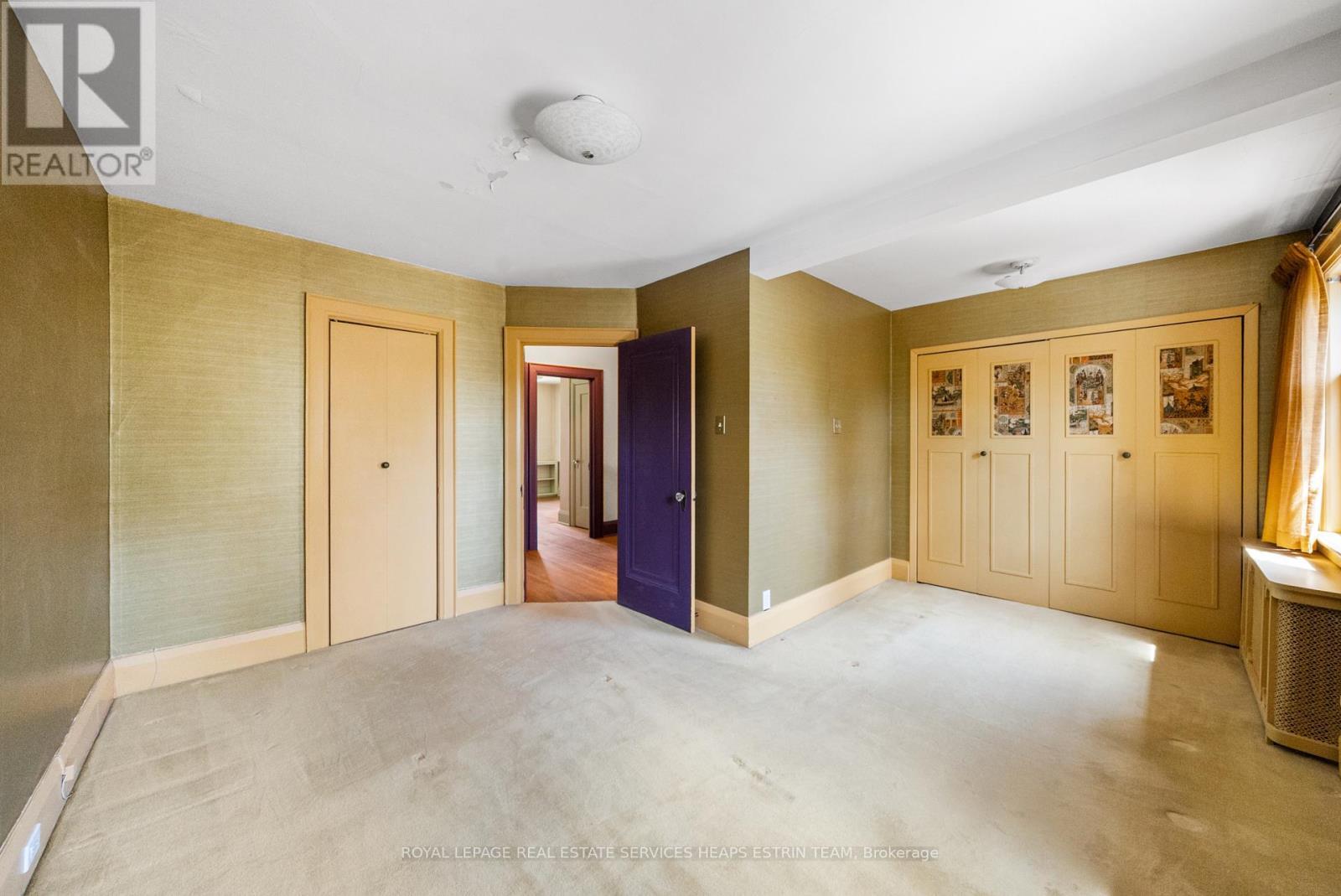 












483 ST CLEMENTS AVENUE

,
Toronto,




Ontario
M5N1M3

