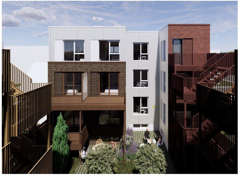 









5100

 - 5104


Rue Vaillant

,
Montréal (Le Sud-Ouest),




QC
H4C1K6


