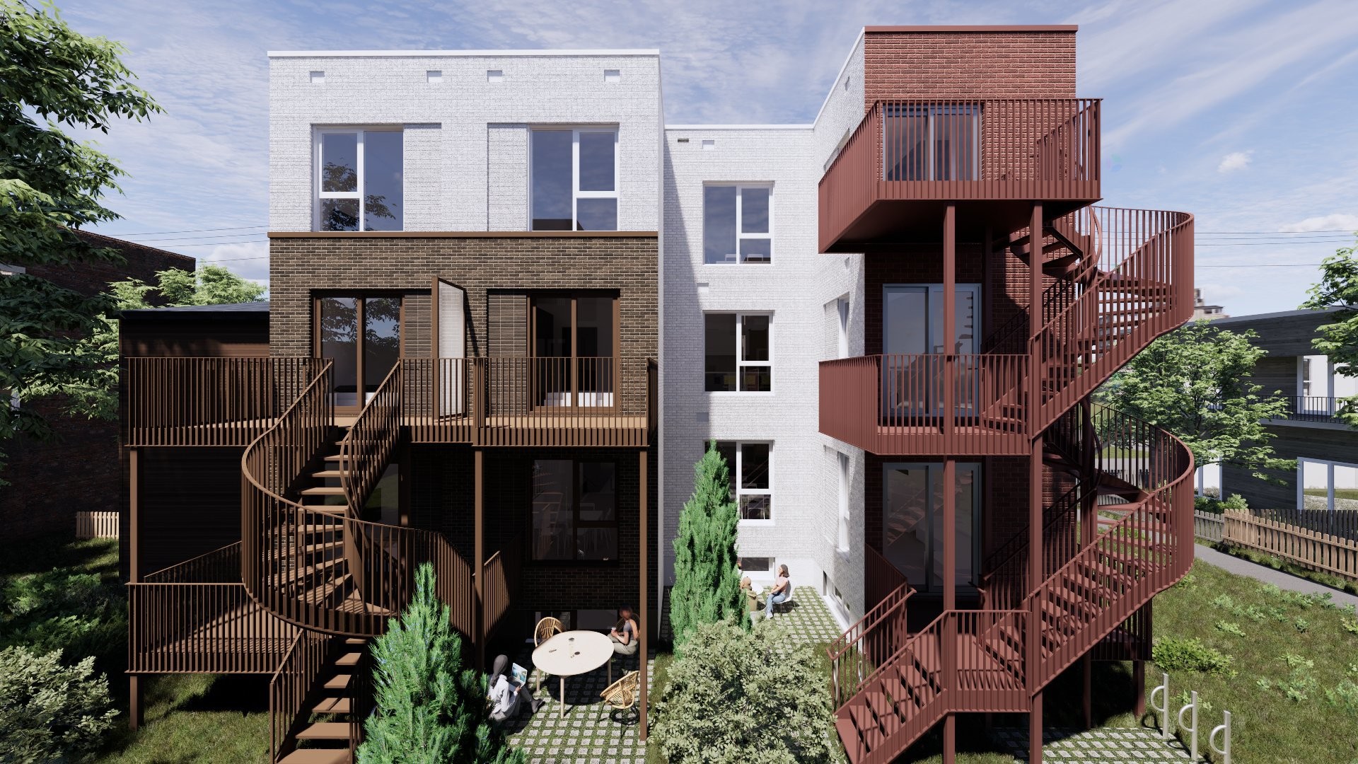 









5100

 - 5104


Rue Vaillant

,
Montréal (Le Sud-Ouest),




QC
H4C1K6

