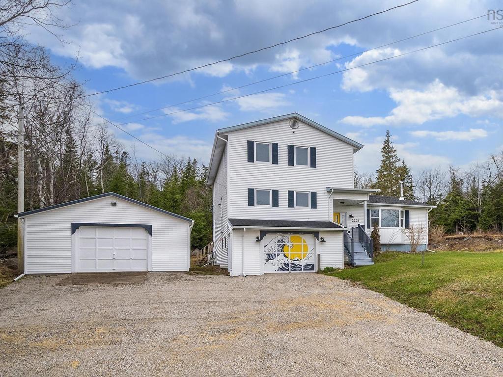 












2208 329 Highway

,
Birchy Head,




NS
B0J 1T0


