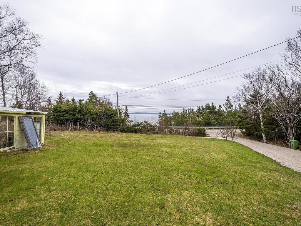 












2208 329 Highway

,
Birchy Head,




NS
B0J 1T0

