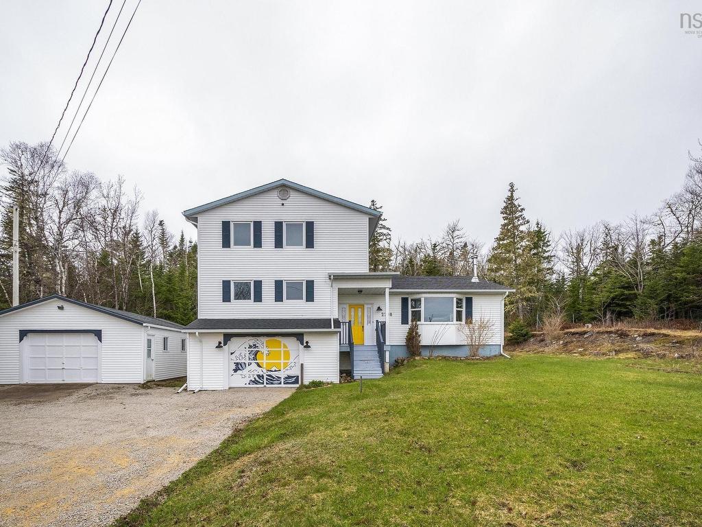 












2208 329 Highway

,
Birchy Head,




NS
B0J 1T0

