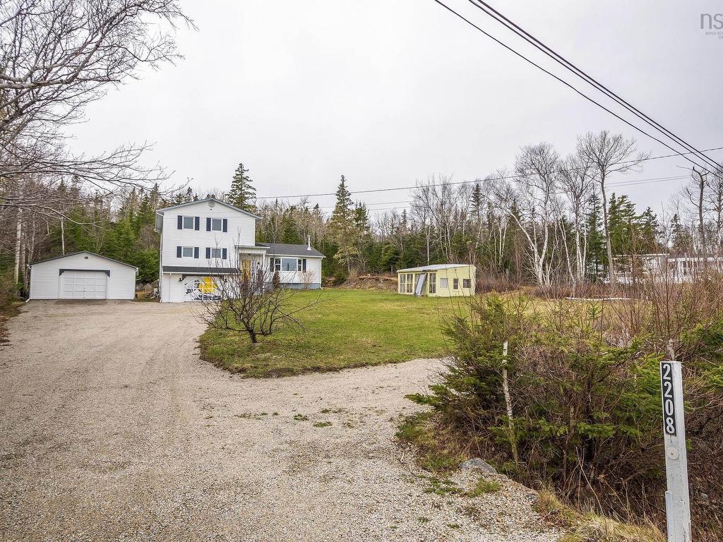 












2208 329 Highway

,
Birchy Head,




NS
B0J 1T0

