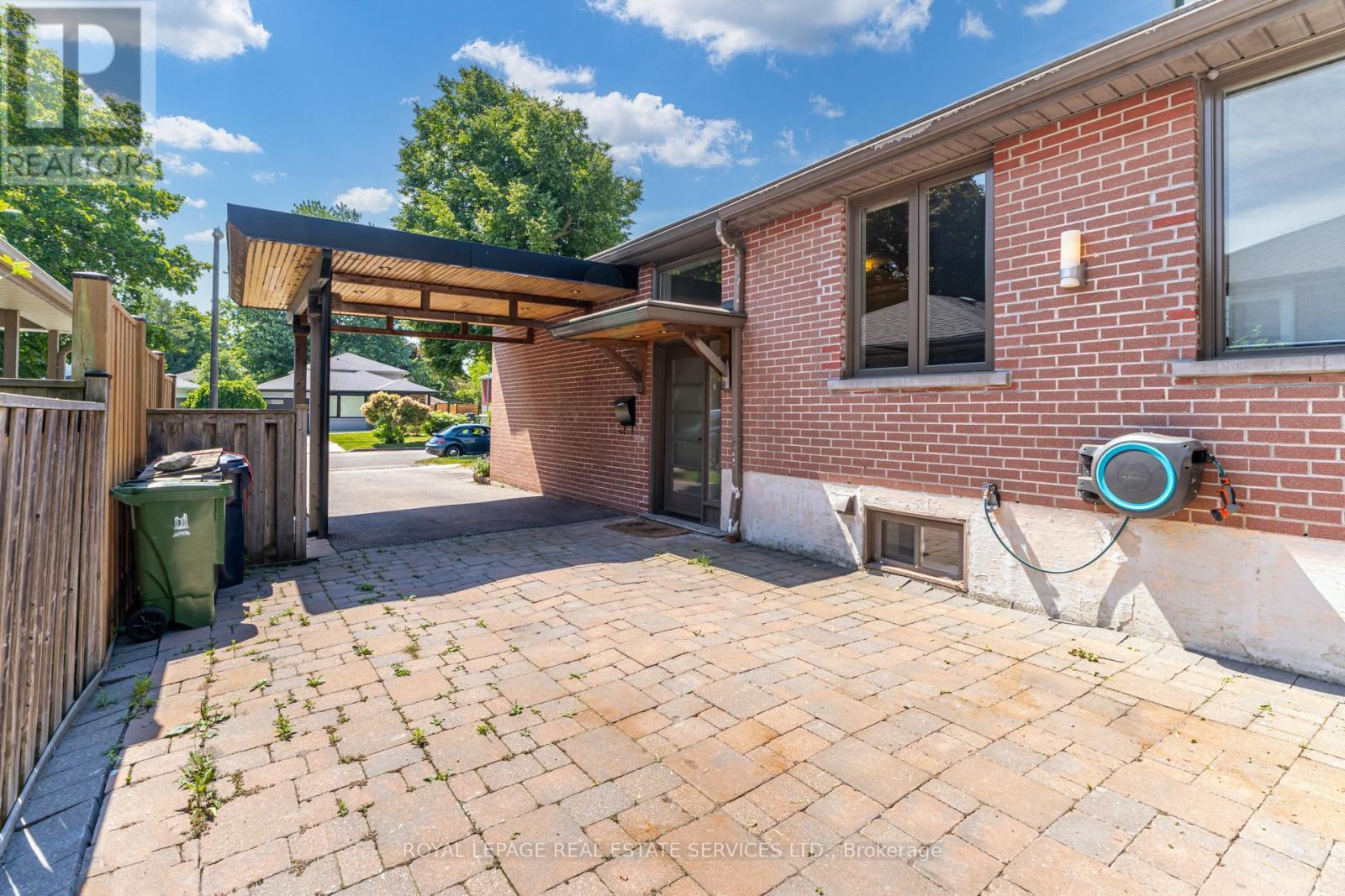 












194 SYLVAN AVENUE

,
Toronto,




Ontario
M1E1A3

