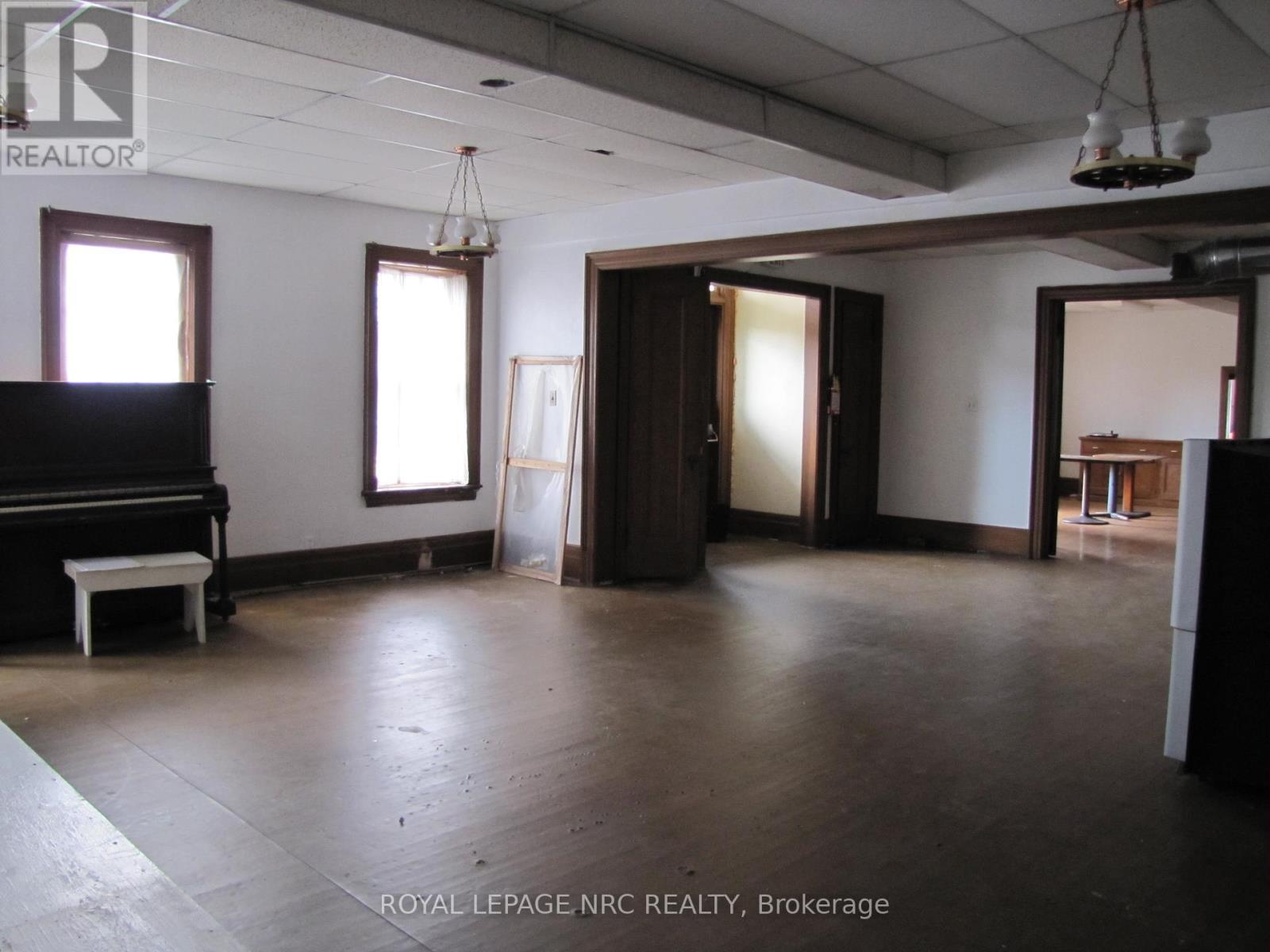 












189 DAVIS STREET

,
Port Colborne (East Village),




Ontario
L3K1Z2

