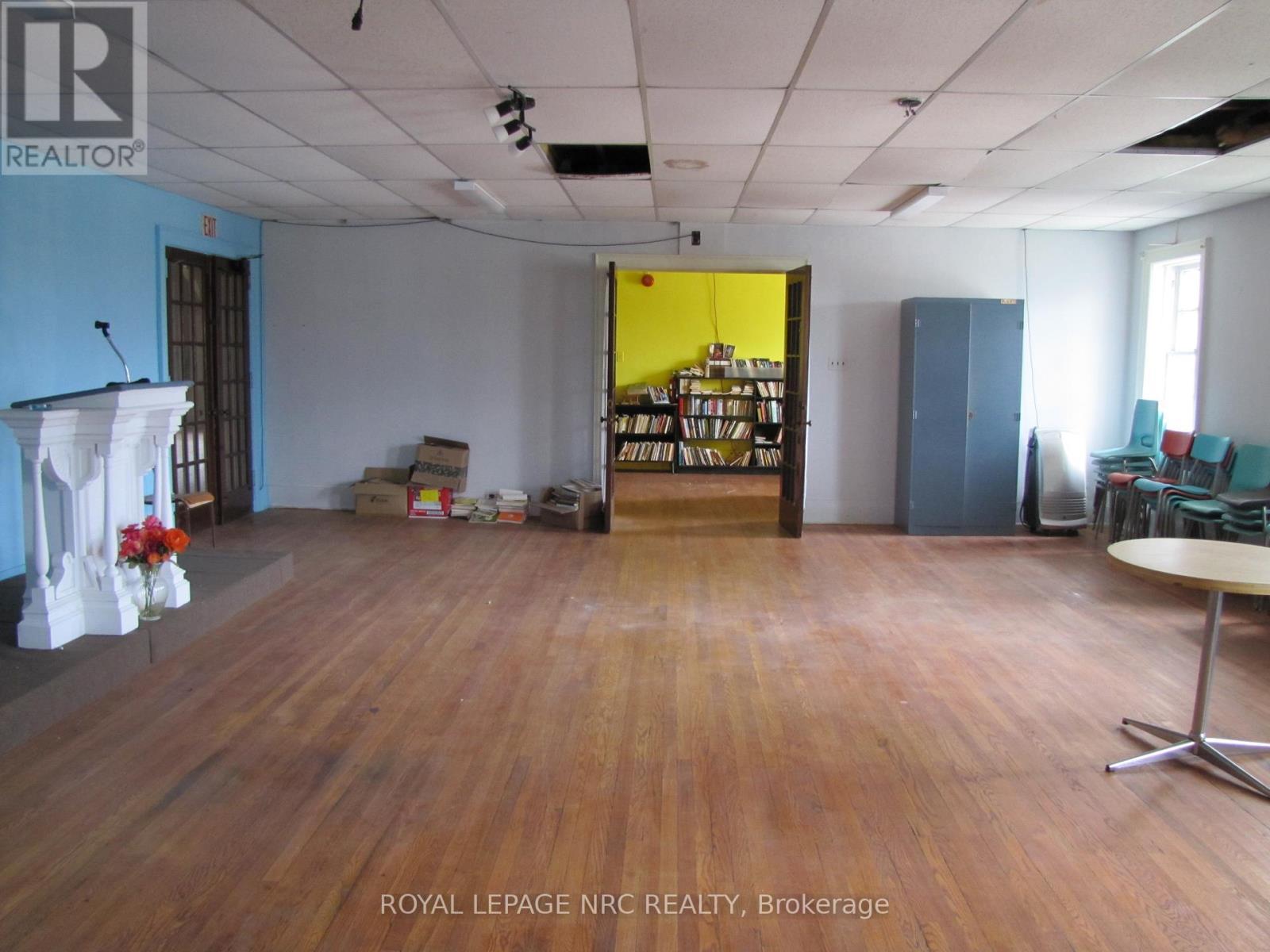 












189 DAVIS STREET

,
Port Colborne (East Village),




Ontario
L3K1Z2

