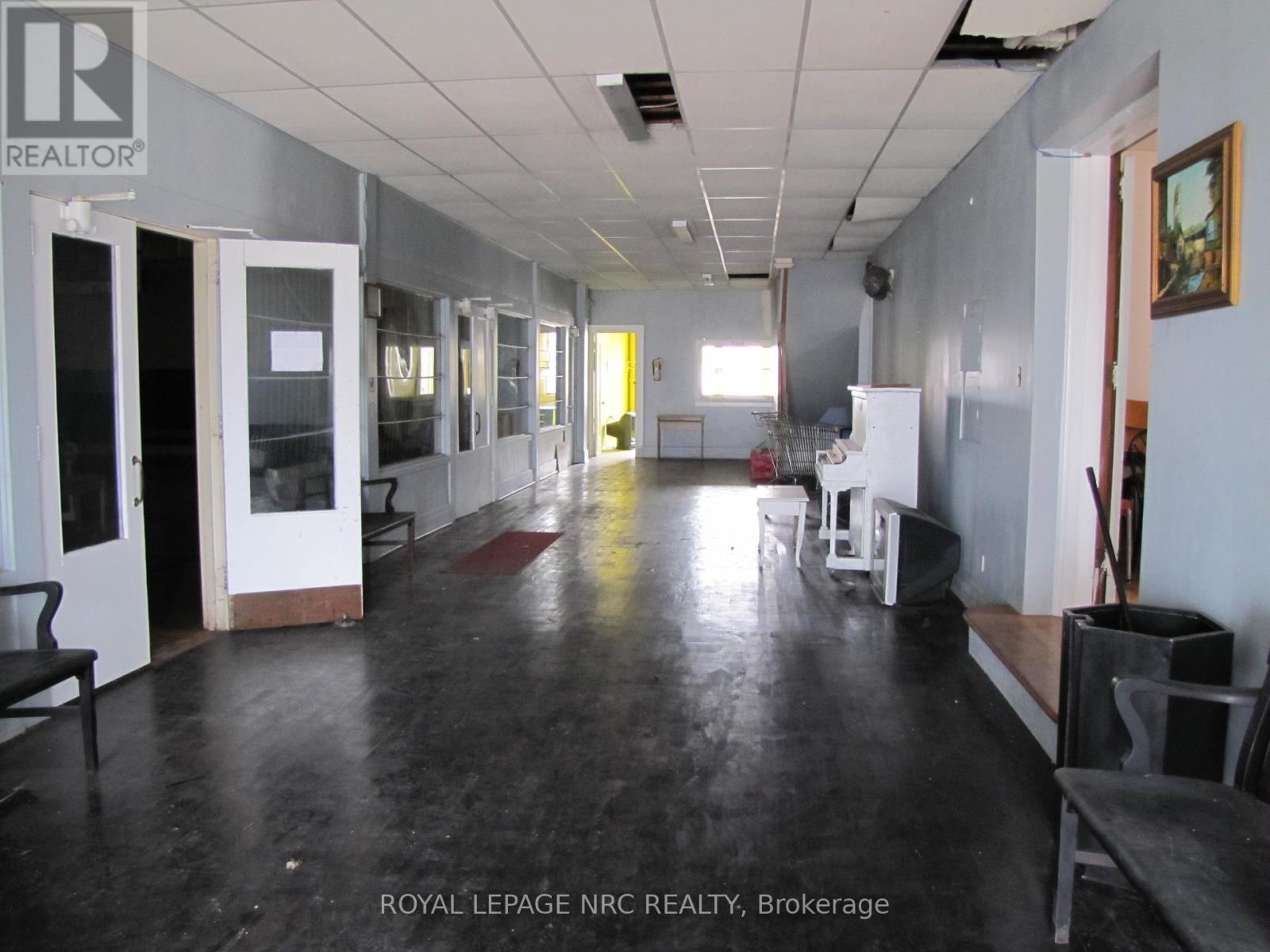 












189 DAVIS STREET

,
Port Colborne (East Village),




Ontario
L3K1Z2

