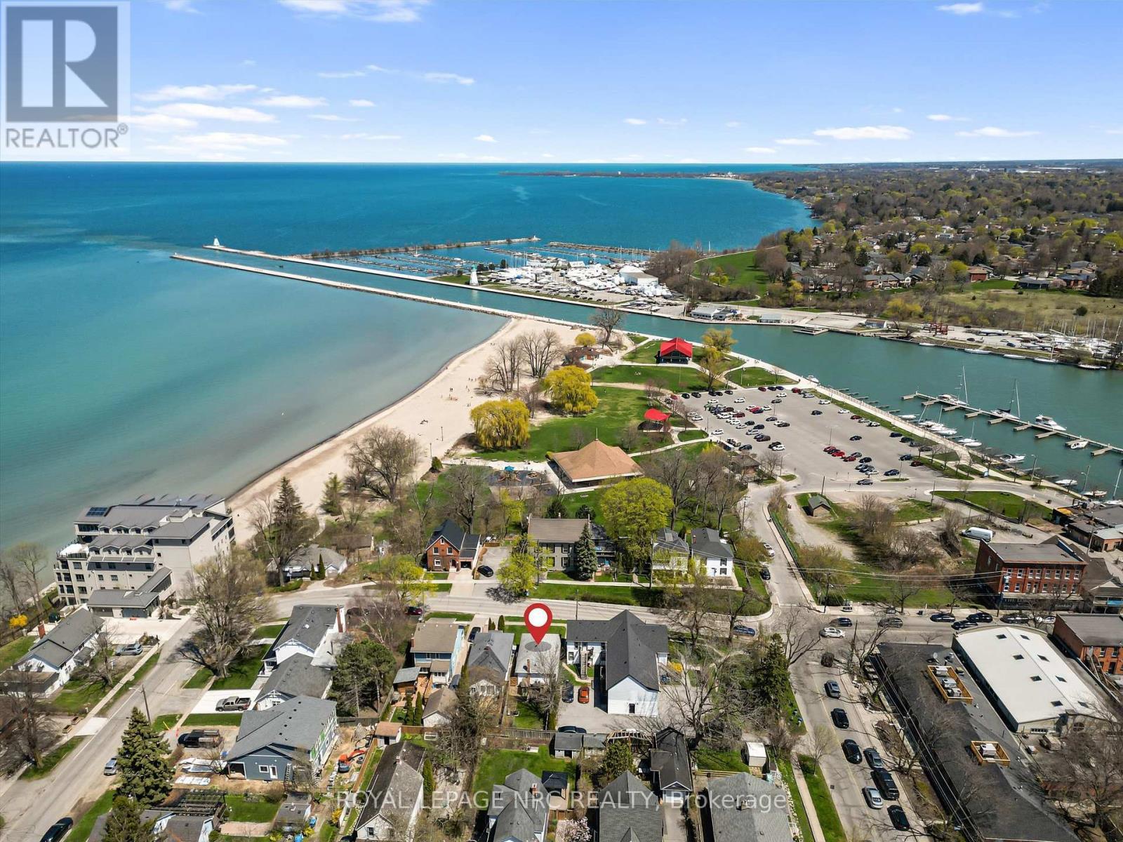 












37 LOCK STREET

,
St. Catharines (Port Dalhousie),




Ontario
L2N5B8

