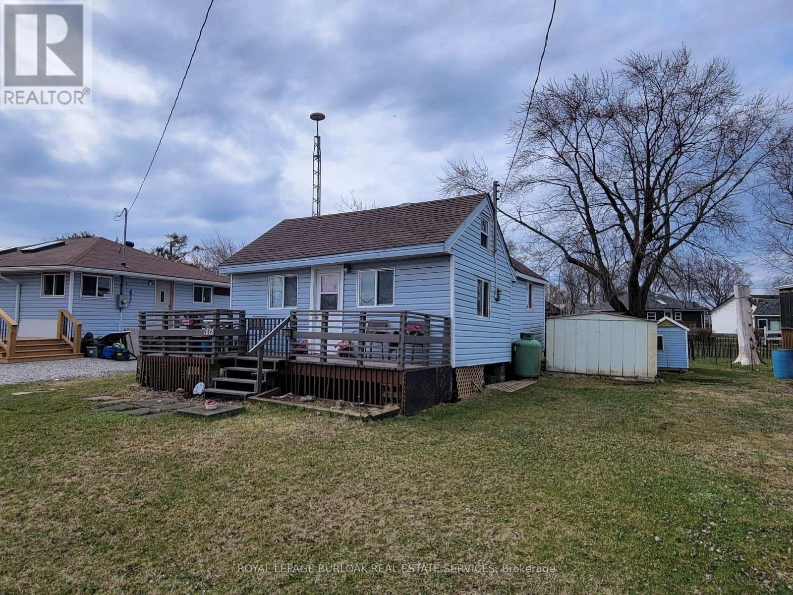












1072 LAKESHORE ROAD

,
Haldimand,




Ontario
N0A1P0

