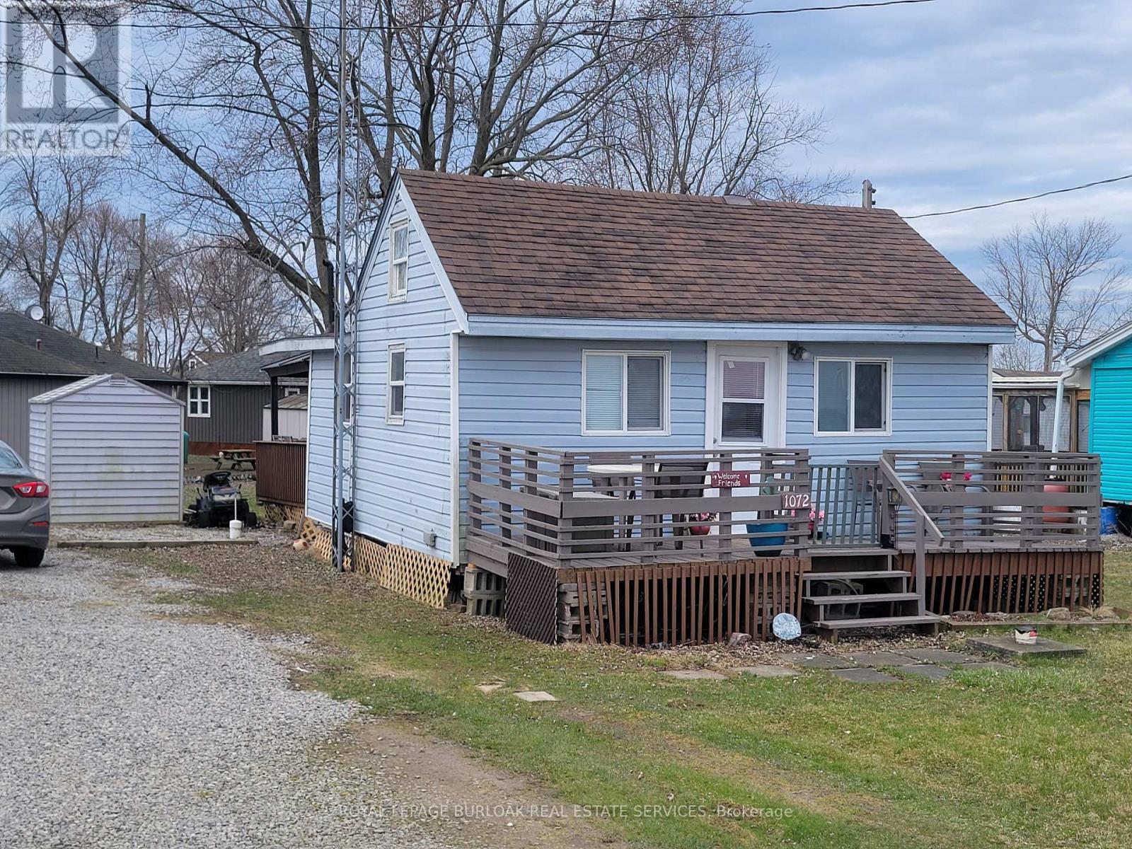 












1072 LAKESHORE ROAD

,
Haldimand,




Ontario
N0A1P0

