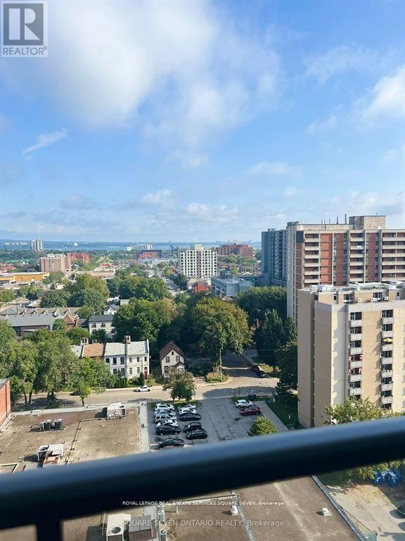 












1301 - 212 KING WILLIAM STREET E

,
Hamilton,




Ontario
L8N1B5

