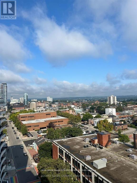 












1301 - 212 KING WILLIAM STREET E

,
Hamilton,




Ontario
L8N1B5

