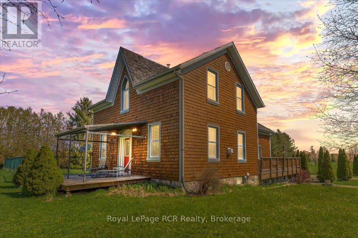 












382007 CONCESSION 4 NDR

,
West Grey,




Ontario
N4N3B9

