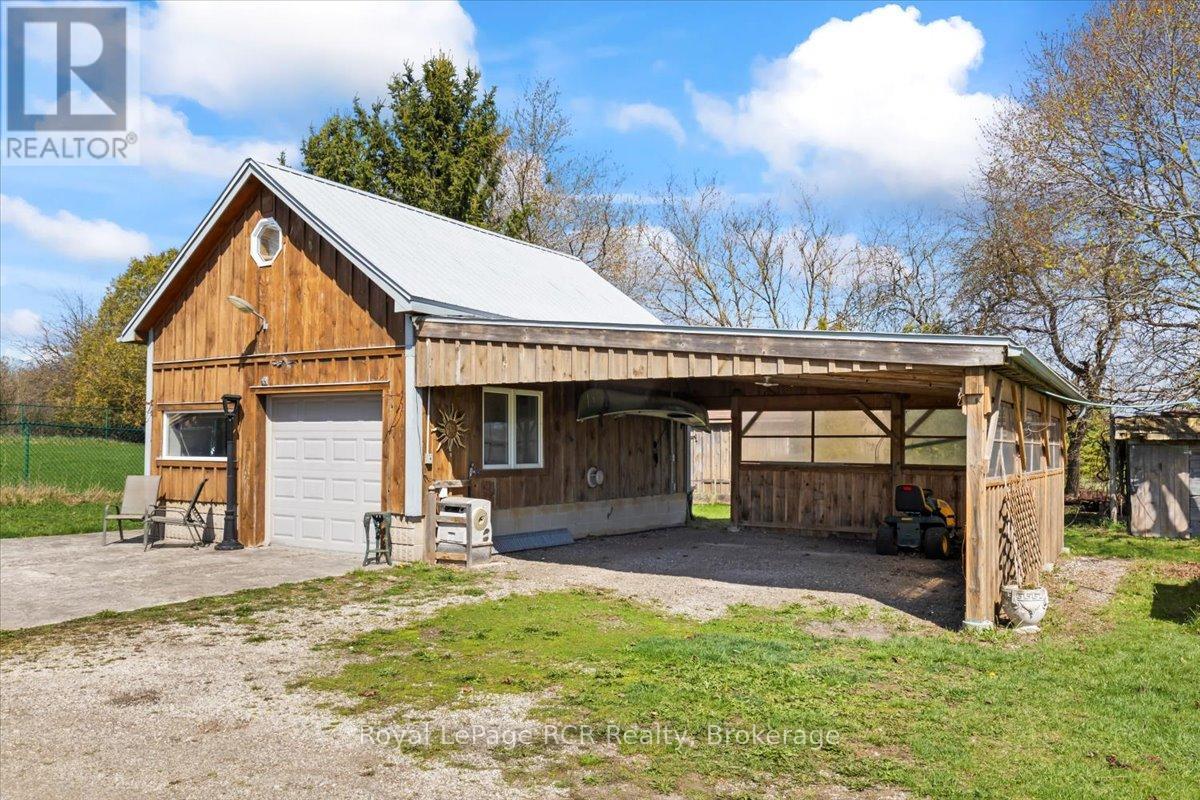 












382007 CONCESSION 4 NDR

,
West Grey,




Ontario
N4N3B9

