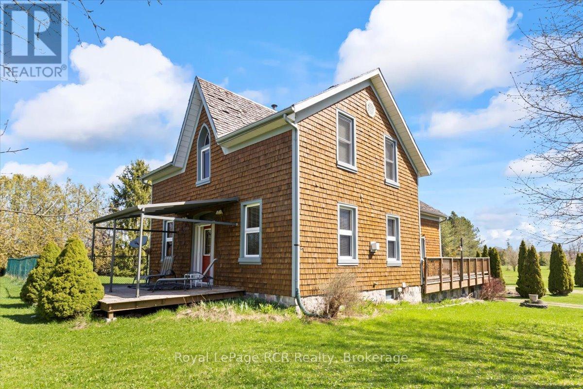 












382007 CONCESSION 4 NDR

,
West Grey,




Ontario
N4N3B9

