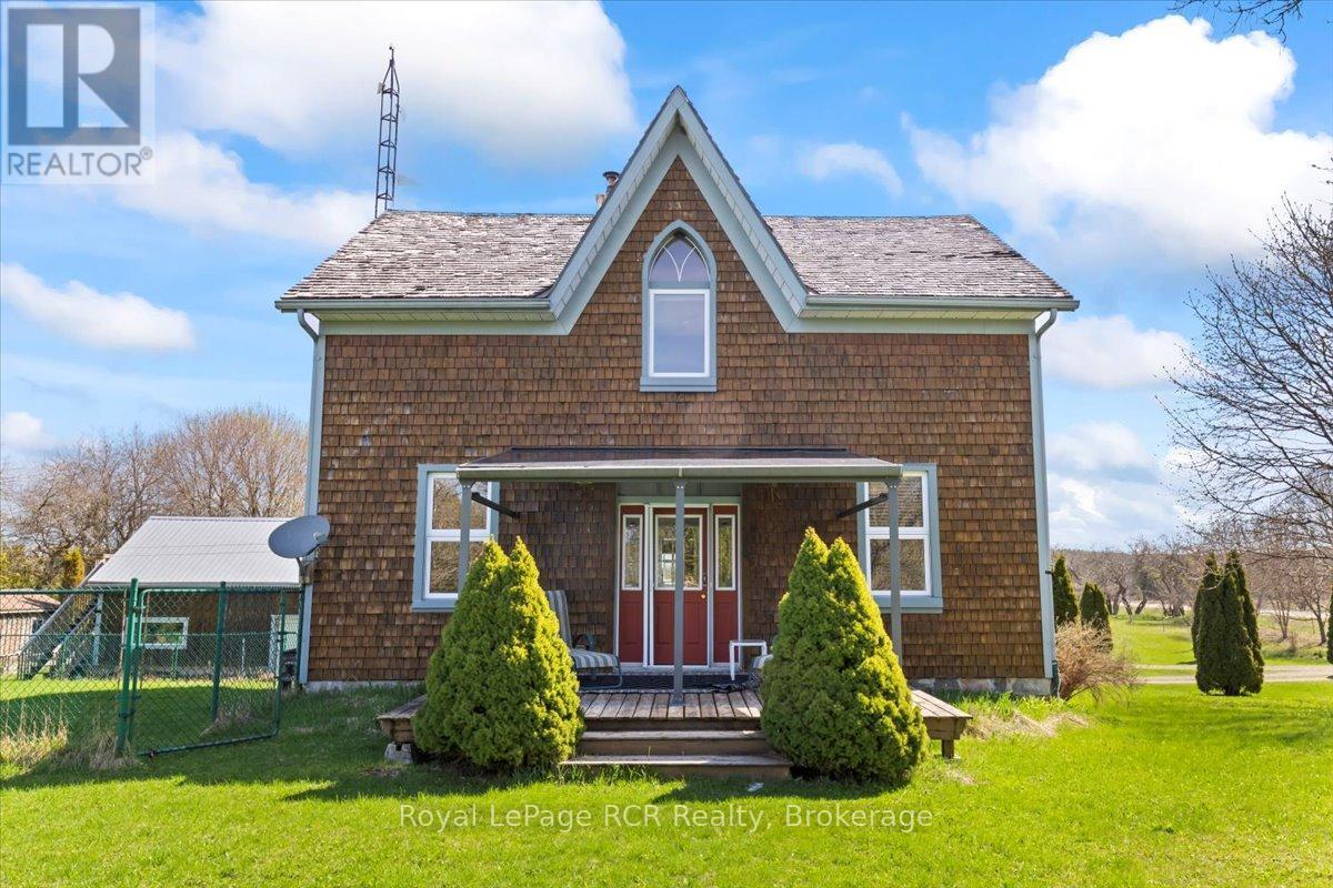 












382007 CONCESSION 4 NDR

,
West Grey,




Ontario
N4N3B9

