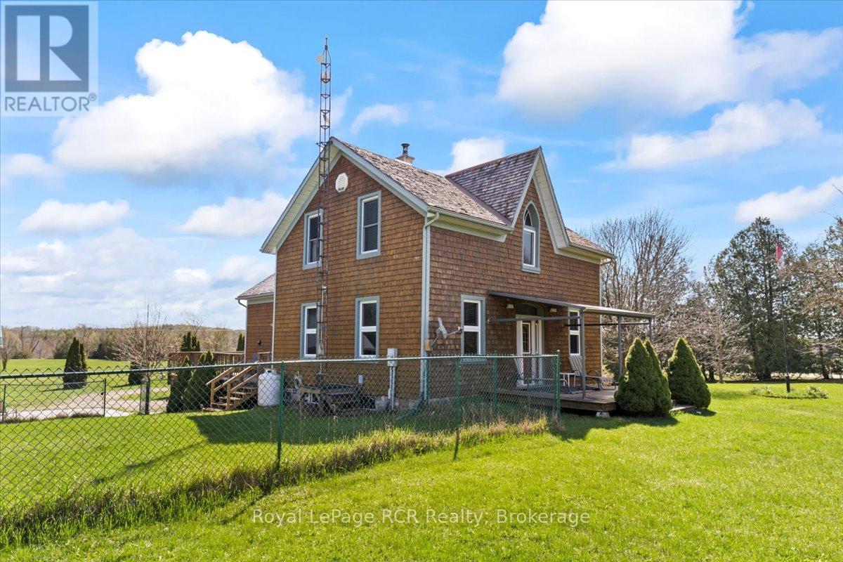 












382007 CONCESSION 4 NDR

,
West Grey,




Ontario
N4N3B9

