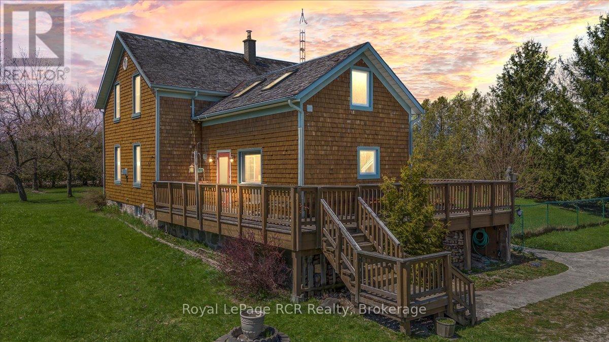 












382007 CONCESSION 4 NDR

,
West Grey,




Ontario
N4N3B9

