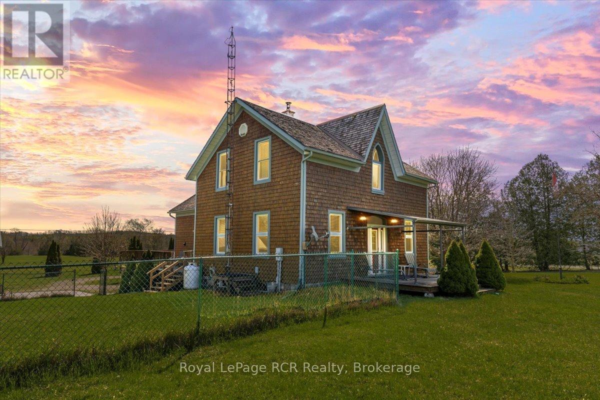 












382007 CONCESSION 4 NDR

,
West Grey,




Ontario
N4N3B9

