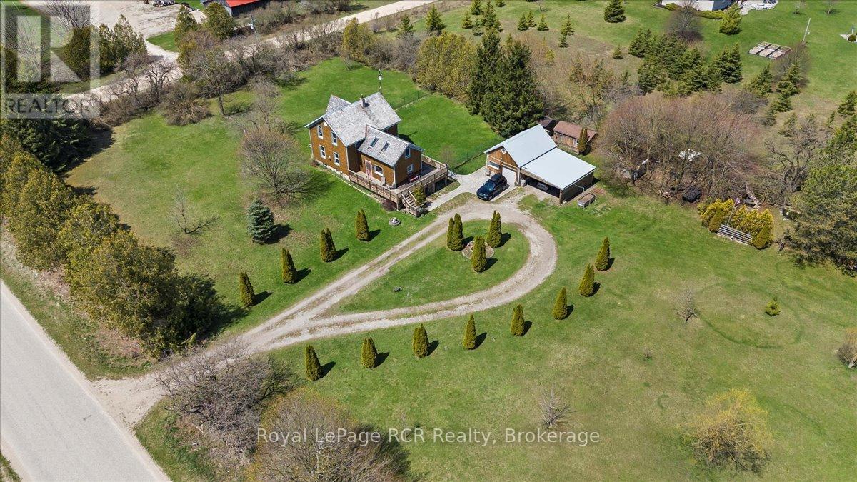 












382007 CONCESSION 4 NDR

,
West Grey,




Ontario
N4N3B9

