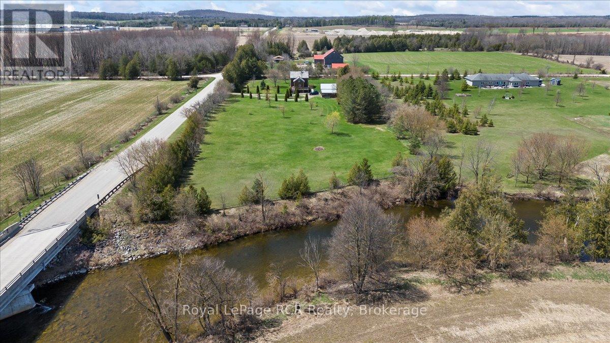 












382007 CONCESSION 4 NDR

,
West Grey,




Ontario
N4N3B9

