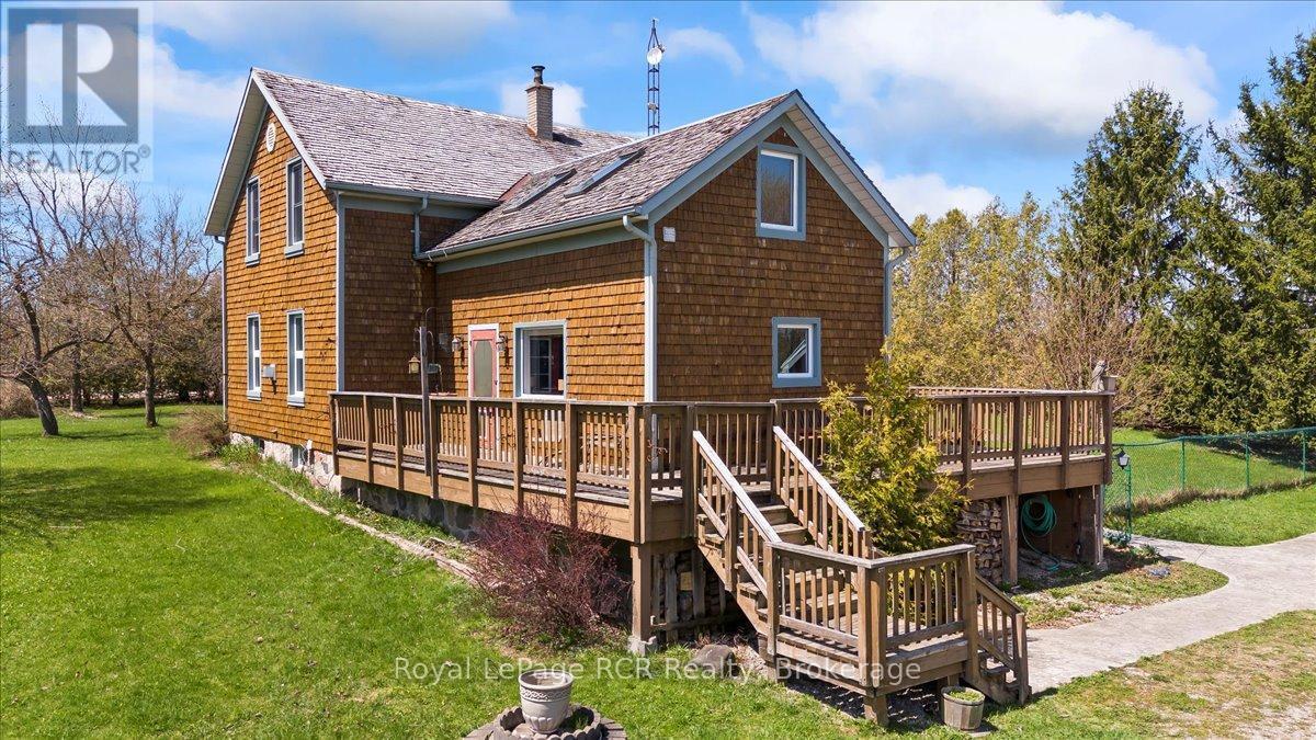 












382007 CONCESSION 4 NDR

,
West Grey,




Ontario
N4N3B9

