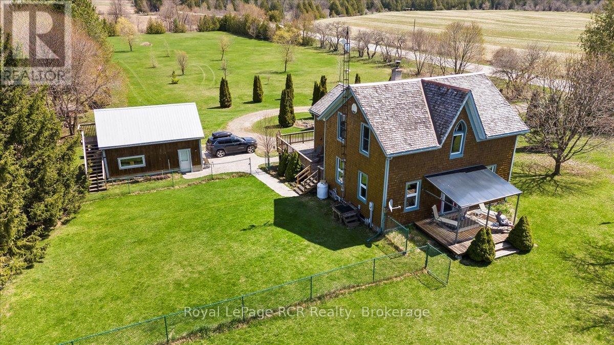 












382007 CONCESSION 4 NDR

,
West Grey,




Ontario
N4N3B9

