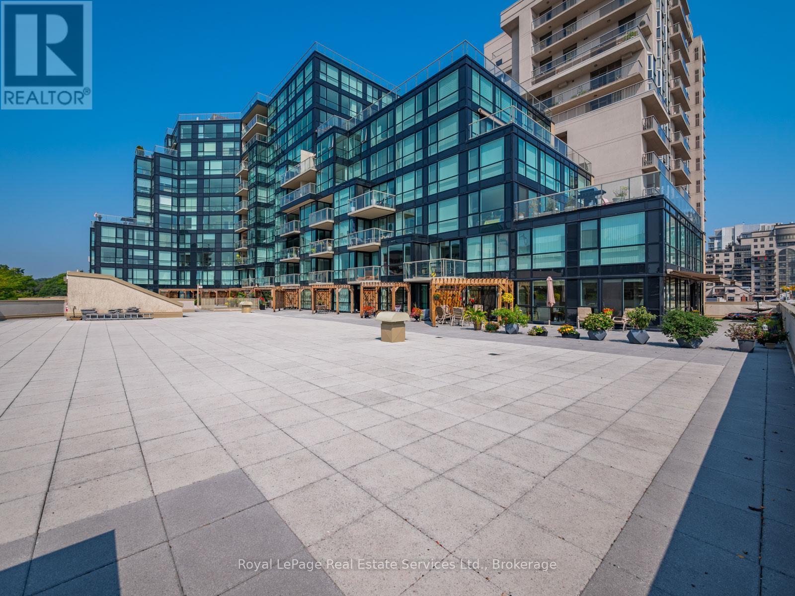 












310 - 415 LOCUST STREET

,
Burlington (Brant),




Ontario
L7S2J2

