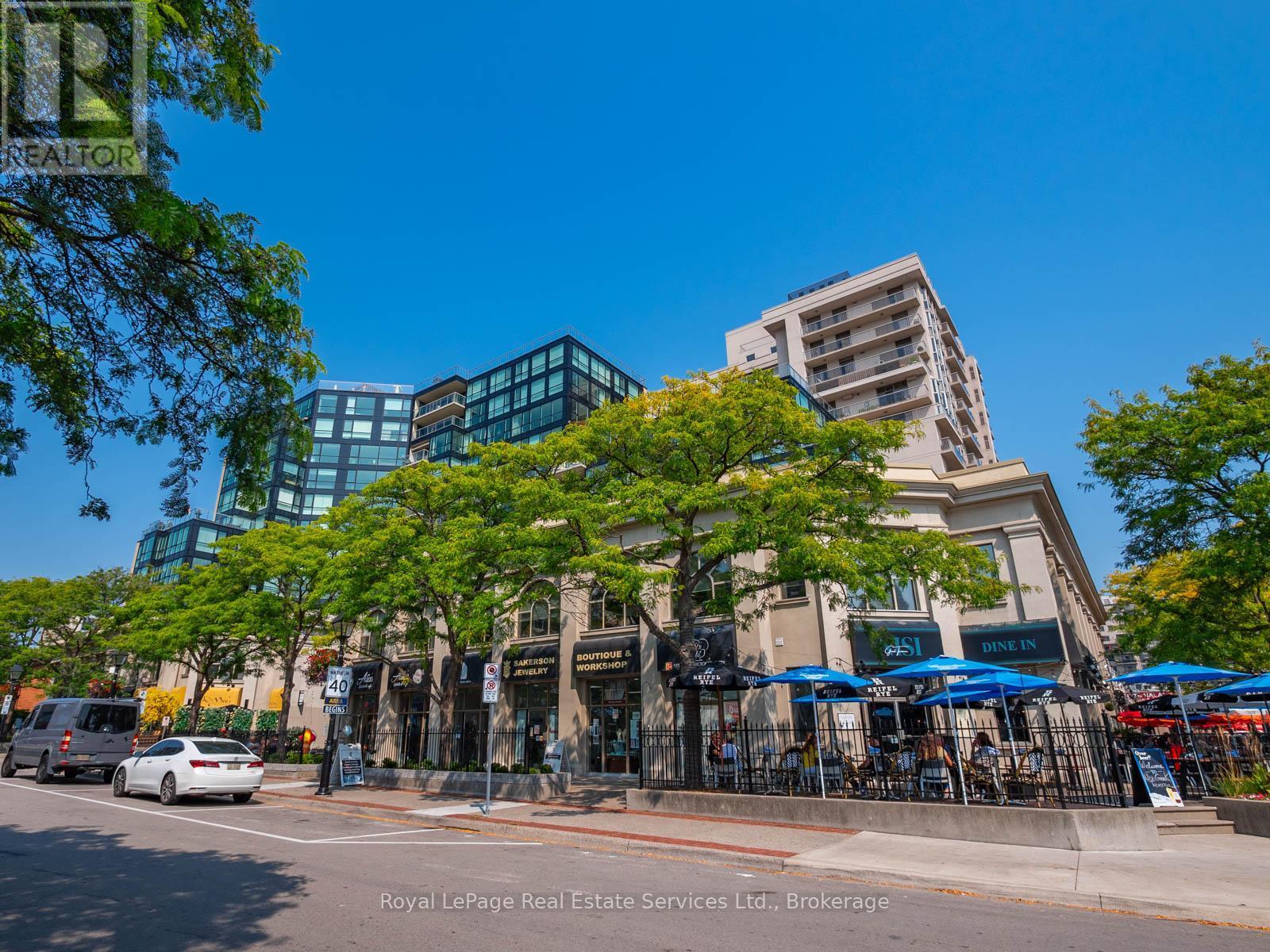 












310 - 415 LOCUST STREET

,
Burlington (Brant),




Ontario
L7S2J2

