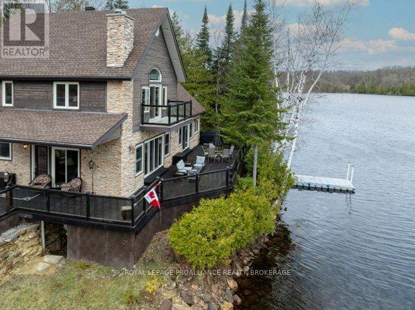 












2000 BREWER ROAD

,
Frontenac (Frontenac Centre),




Ontario
K0H2P0

