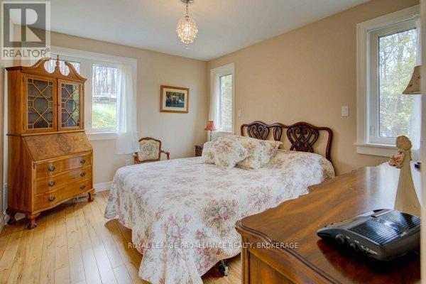 












2000 BREWER ROAD

,
Frontenac (Frontenac Centre),




Ontario
K0H2P0

