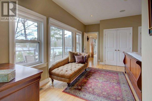 












2000 BREWER ROAD

,
Frontenac (Frontenac Centre),




Ontario
K0H2P0

