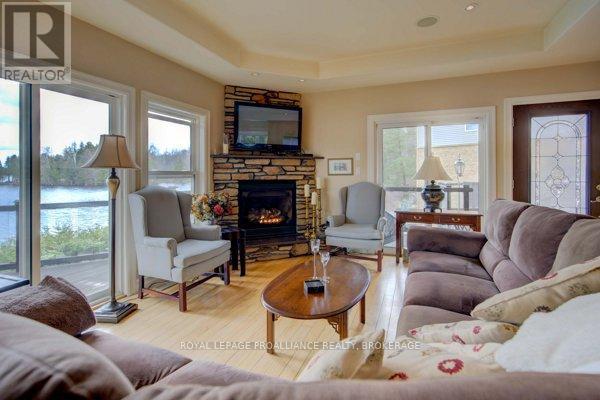 












2000 BREWER ROAD

,
Frontenac (Frontenac Centre),




Ontario
K0H2P0

