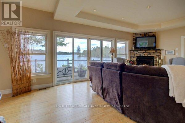 












2000 BREWER ROAD

,
Frontenac (Frontenac Centre),




Ontario
K0H2P0

