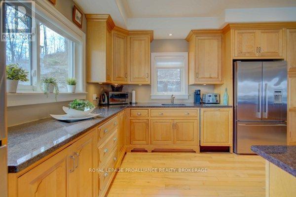 












2000 BREWER ROAD

,
Frontenac (Frontenac Centre),




Ontario
K0H2P0

