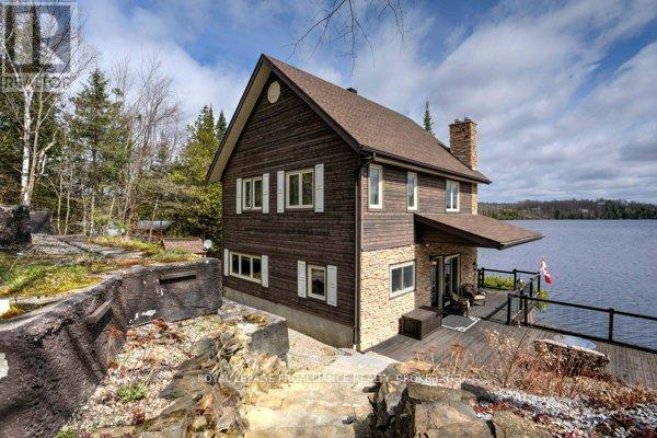 












2000 BREWER ROAD

,
Frontenac (Frontenac Centre),




Ontario
K0H2P0


