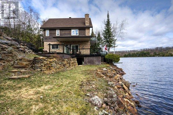 












2000 BREWER ROAD

,
Frontenac (Frontenac Centre),




Ontario
K0H2P0

