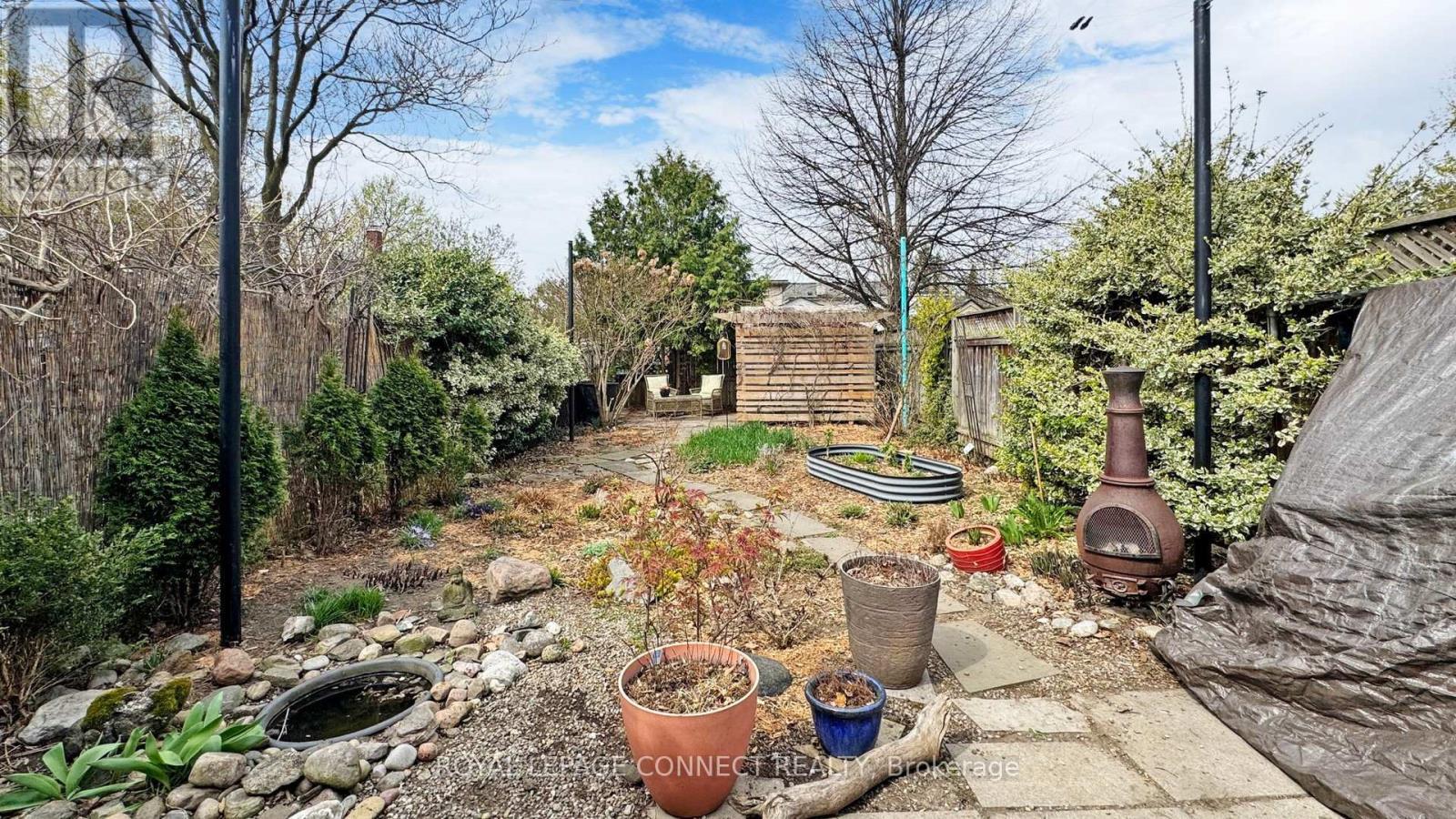 












242 GLEDHILL AVENUE

,
Toronto,




Ontario
M4C5L2

