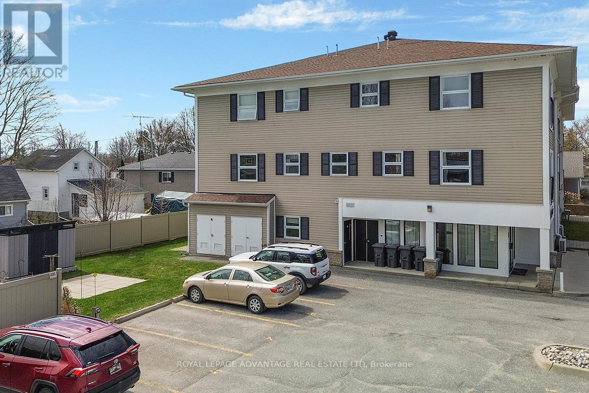 












201 - 22 WELLAND STREET

,
Perth,




Ontario
K7H3H7

