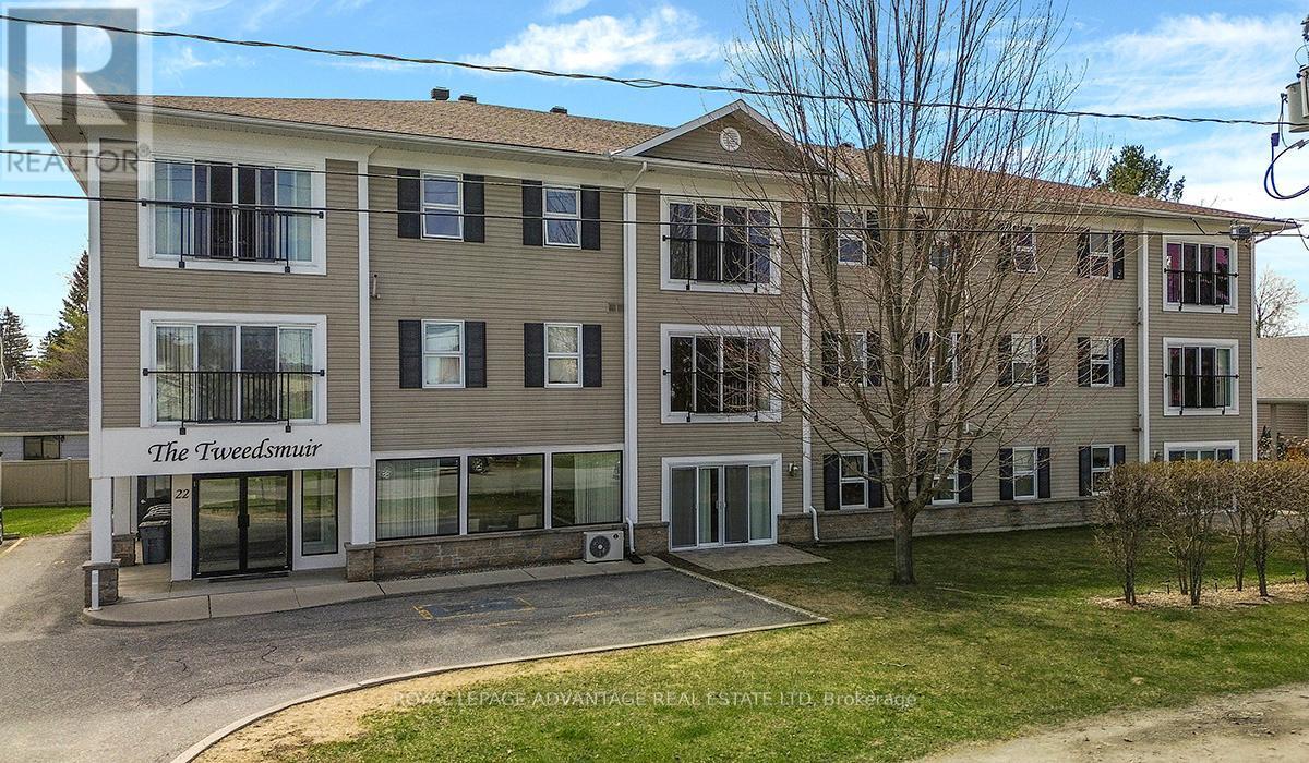 












201 - 22 WELLAND STREET

,
Perth,




Ontario
K7H3H7

