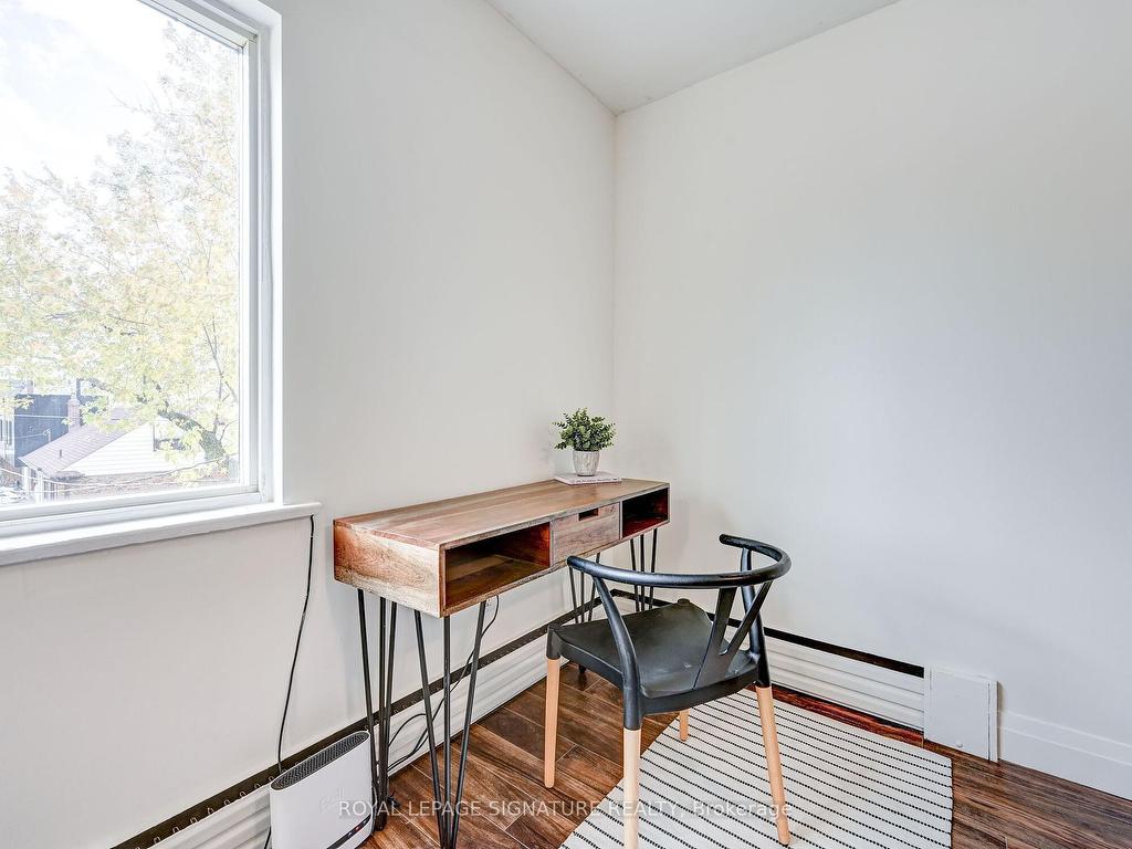 









40


Cavell

Avenue,
Toronto,




ON
M8V 1P2

