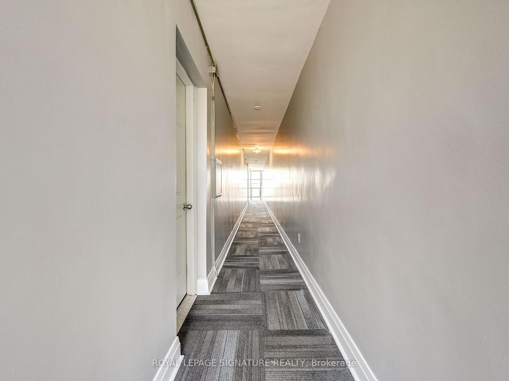 









40


Cavell

Avenue,
Toronto,




ON
M8V 1P2

