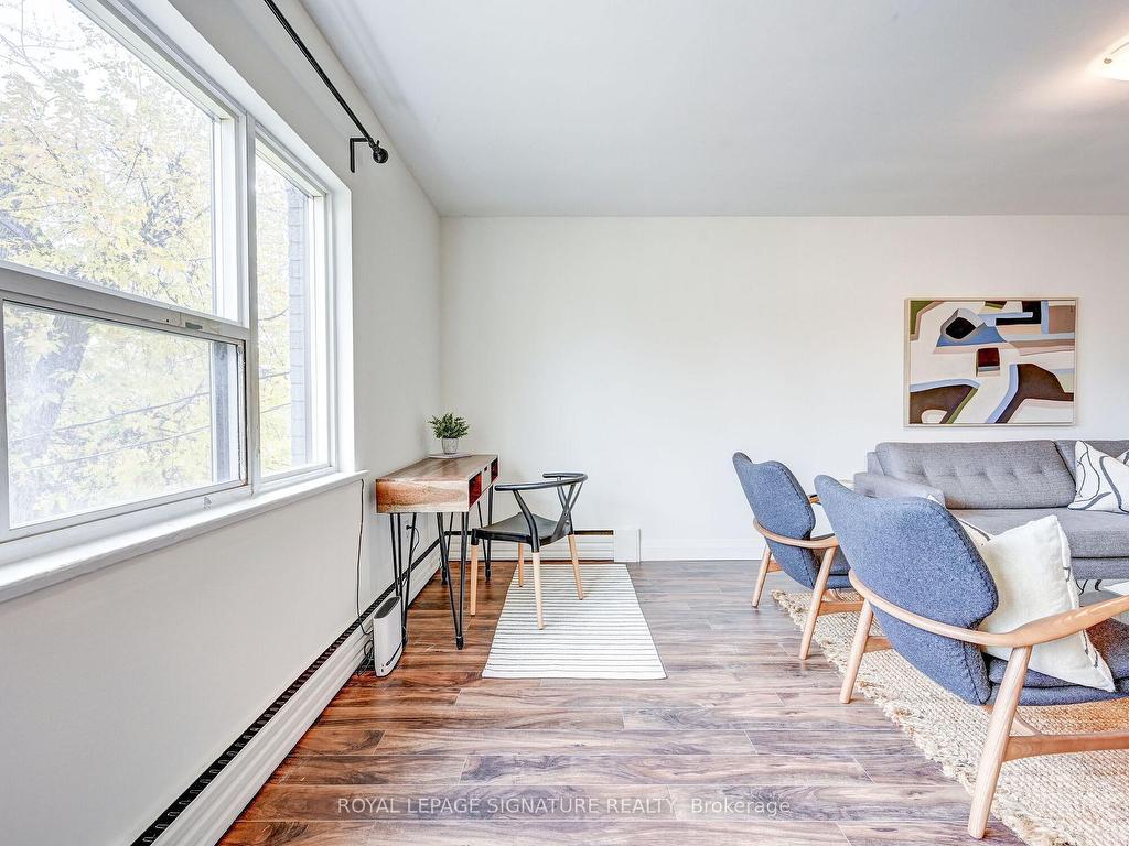 









40


Cavell

Avenue,
Toronto,




ON
M8V 1P2


