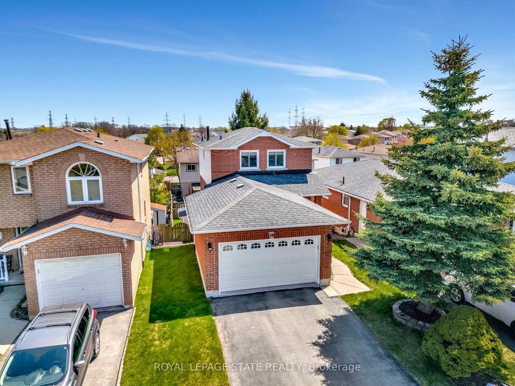 









50


Ossington

Drive,
Hamilton,




ON
L8W 3S4


