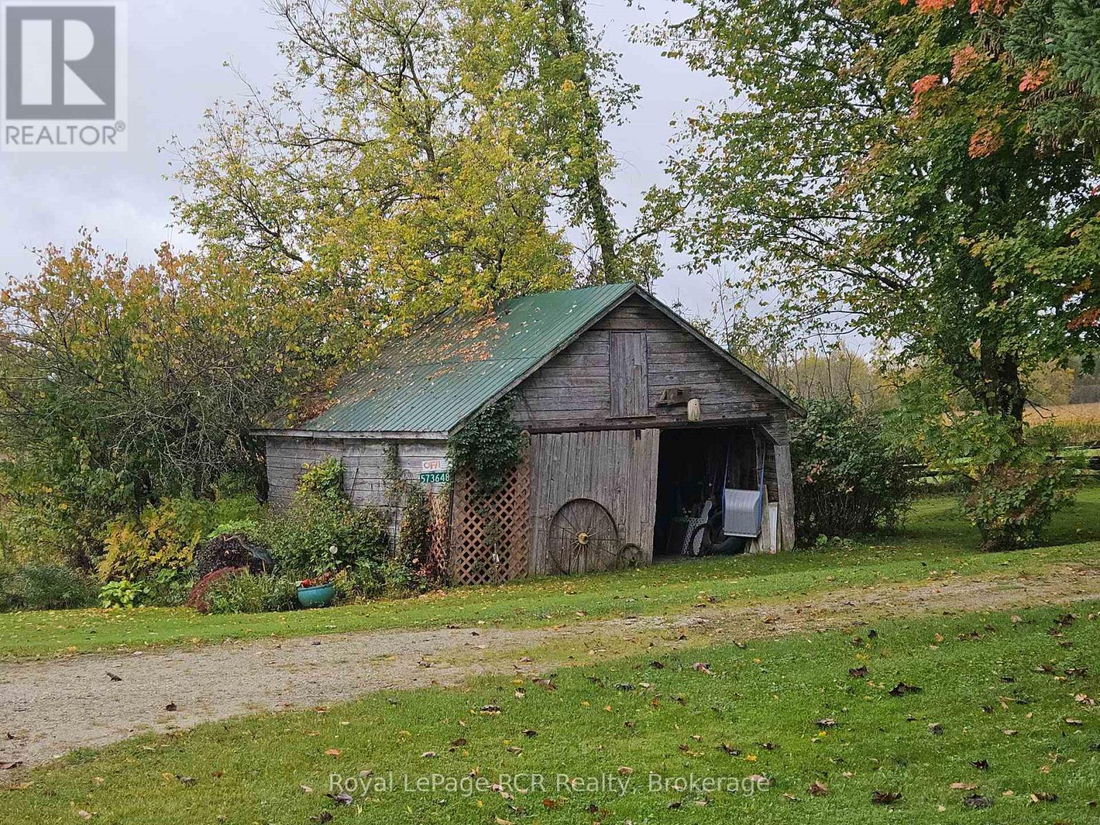 












573648 57B ROAD

,
Grey Highlands,







Ontario
N0C1A0

